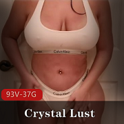 P站大洋马《Crystal Lust》坦克级别的欧美女神