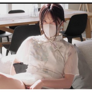 2023年玩偶姐姐HongKongDoll原版8K视频，作者自拍，1080画质，手机用户观看下载