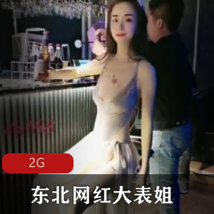 大表姐：东北网红教育界楷模，2G视频精彩纷呈