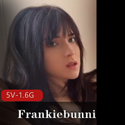 Frankiebunnie高清无水印4V道具露天实战视频