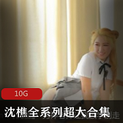 沈樵：技术精湛美女，10G资源整合，不容错过!