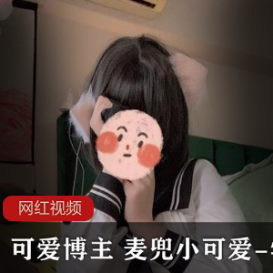 麦兜小可爱：超可爱的学生作品在推特上引起热议