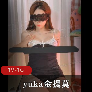 LPL前职业选手WE大舅子前妻yuka金提莫惊艳登场[1V-1G]