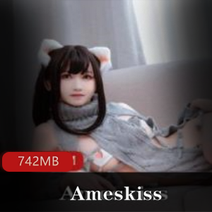 精选：Ameskiss精选服装私人订制合集