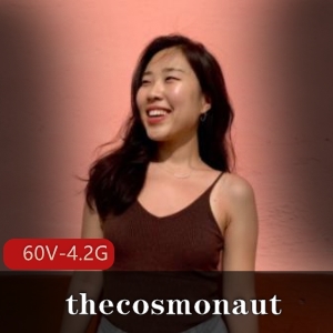 《thecosmonaut：美国女博士的抖音自拍福利姬之路》