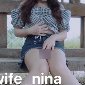 Sexywife_Nina户外打粑粑展示合集，90V622P，13.09G，百度下载